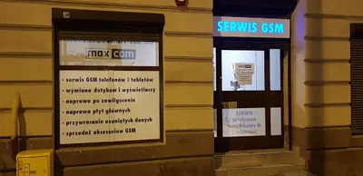 Sklep gsm i punkt dpd